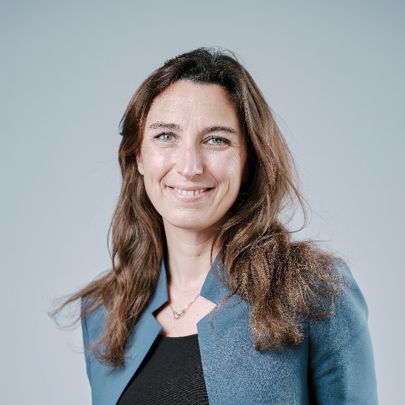 Laetitia Bernier, Perial Asset Management